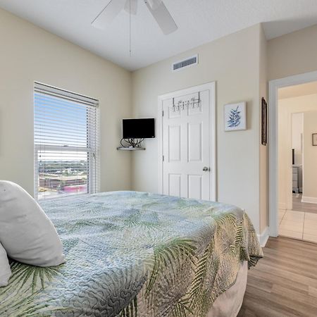 Willa Ocean Reef 701 Panama City Beach Zewnętrze zdjęcie
