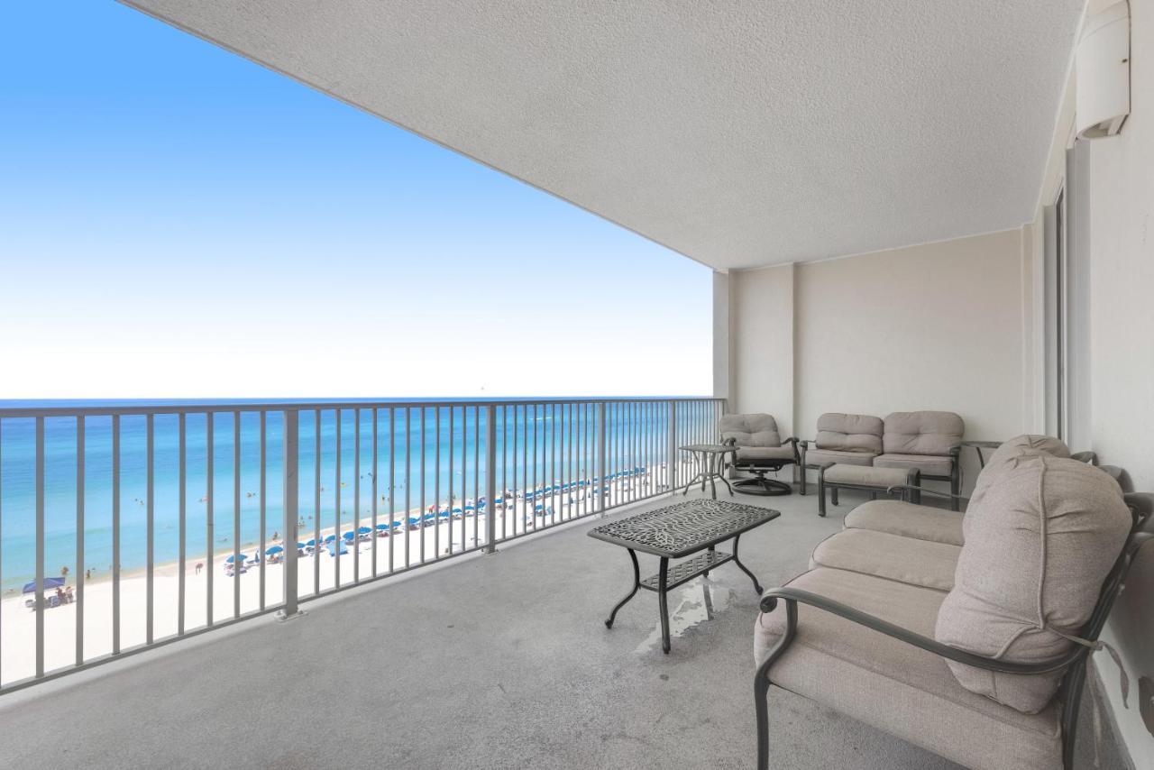 Willa Ocean Reef 701 Panama City Beach Zewnętrze zdjęcie