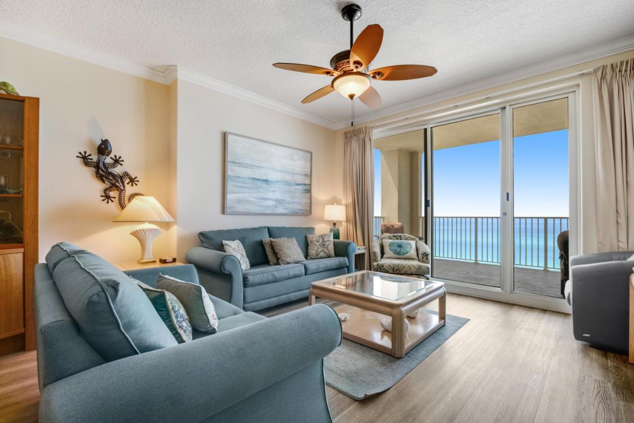 Willa Ocean Reef 701 Panama City Beach Zewnętrze zdjęcie