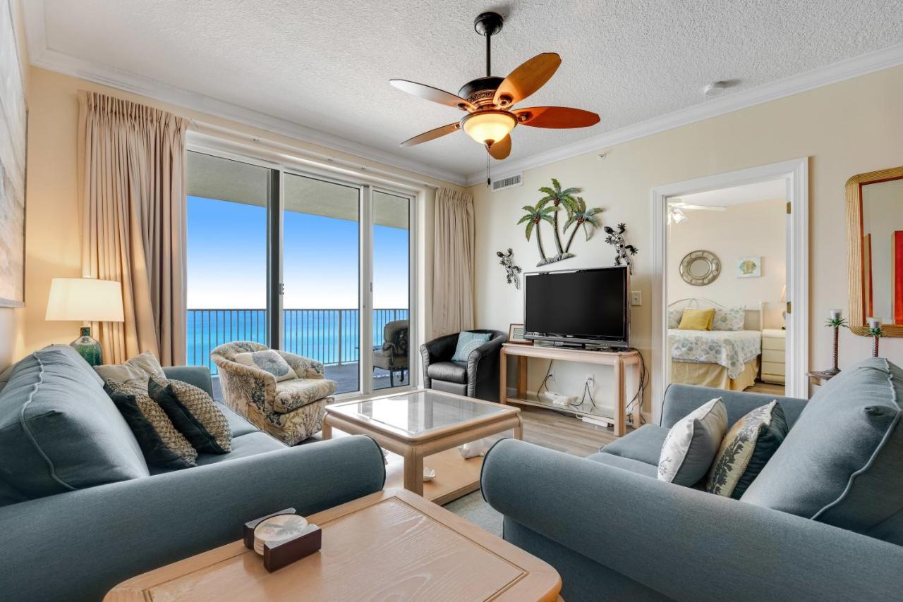 Willa Ocean Reef 701 Panama City Beach Zewnętrze zdjęcie