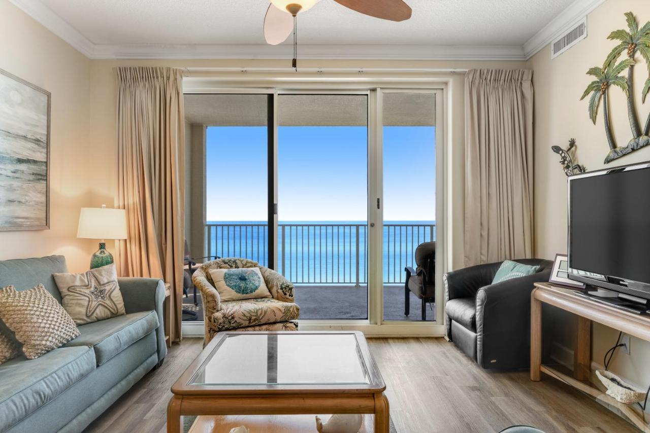 Willa Ocean Reef 701 Panama City Beach Zewnętrze zdjęcie