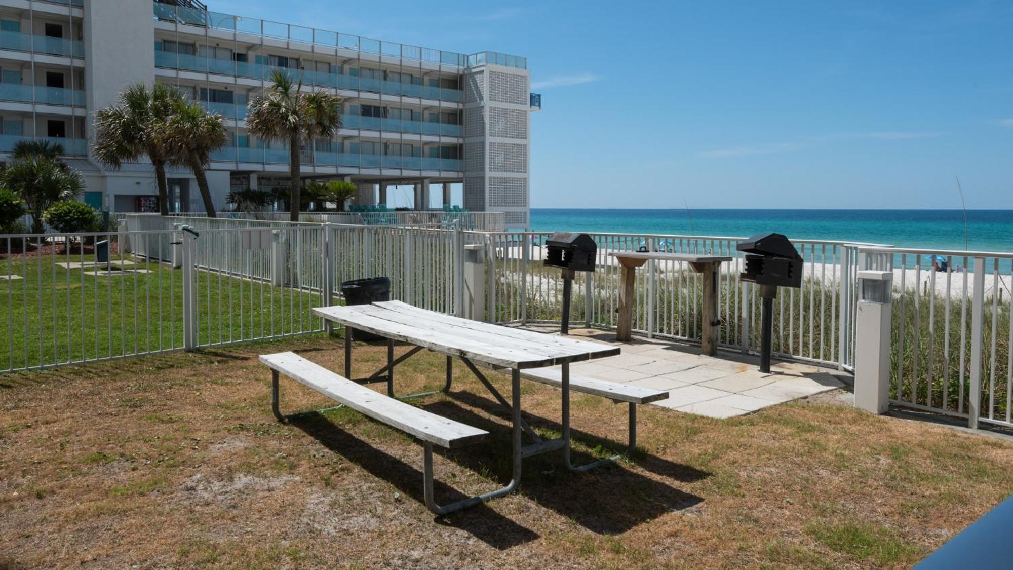 Willa Ocean Reef 701 Panama City Beach Zewnętrze zdjęcie