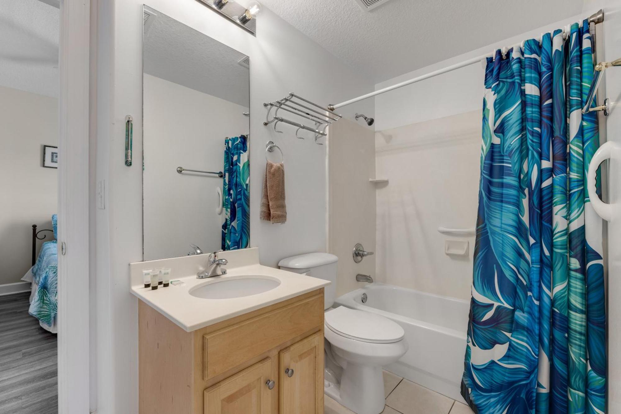 Willa Ocean Reef 701 Panama City Beach Zewnętrze zdjęcie