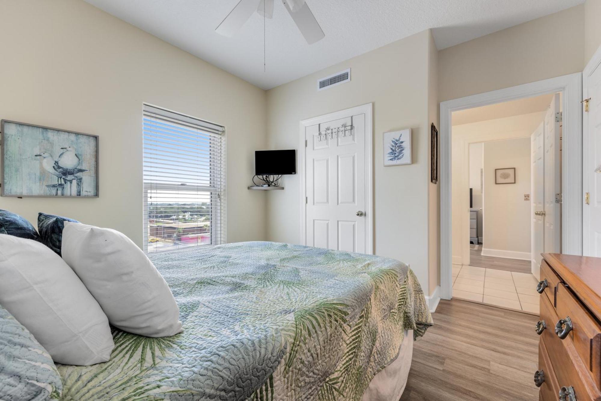 Willa Ocean Reef 701 Panama City Beach Zewnętrze zdjęcie