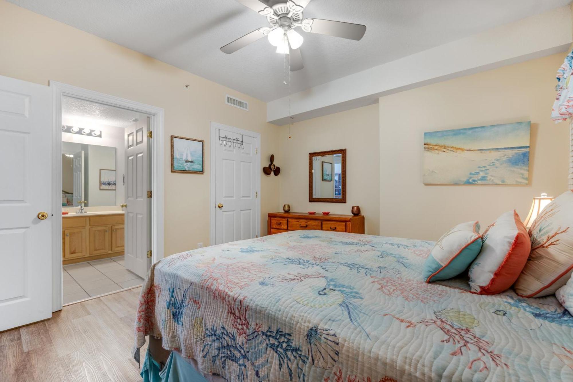 Willa Ocean Reef 701 Panama City Beach Zewnętrze zdjęcie