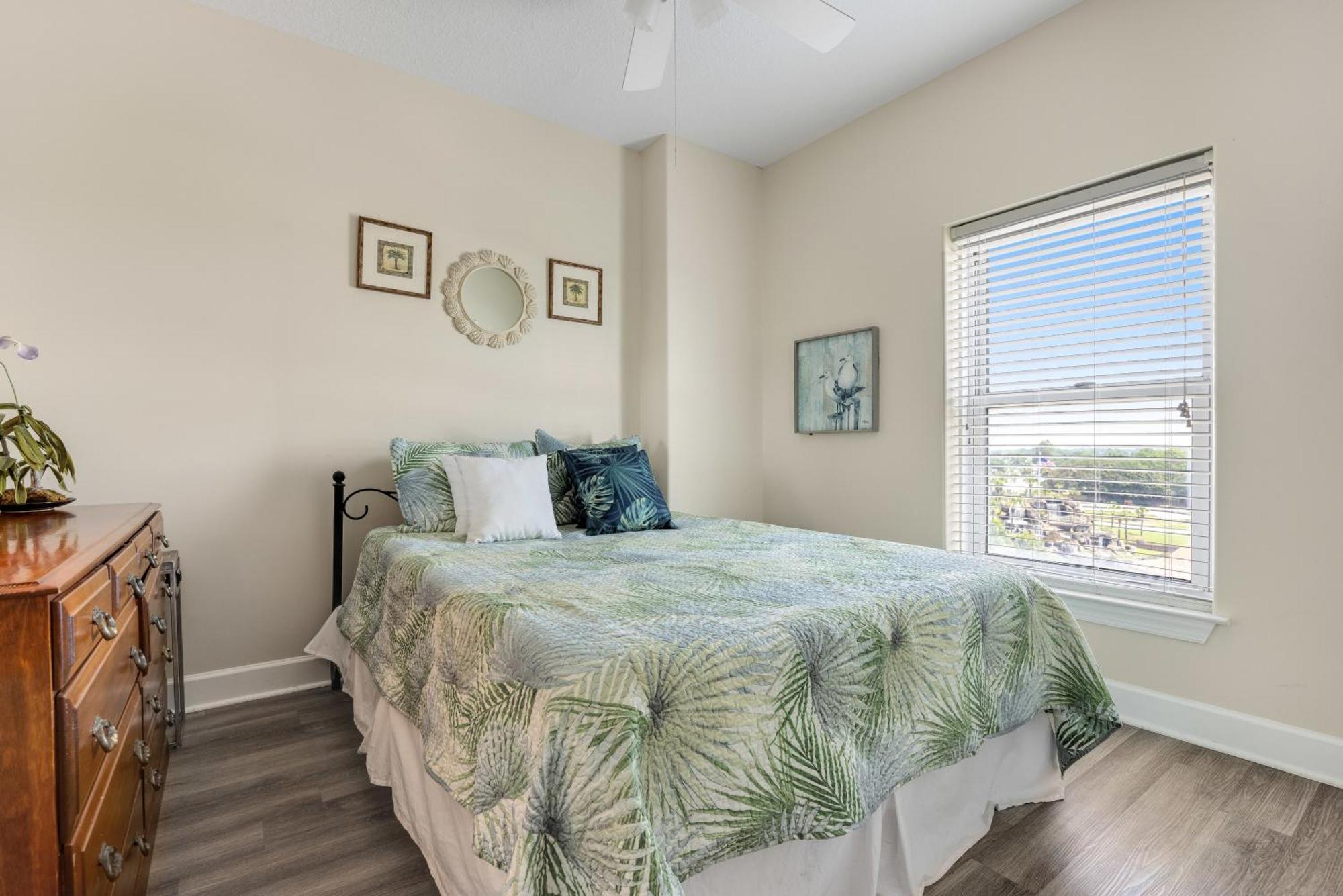 Willa Ocean Reef 701 Panama City Beach Zewnętrze zdjęcie