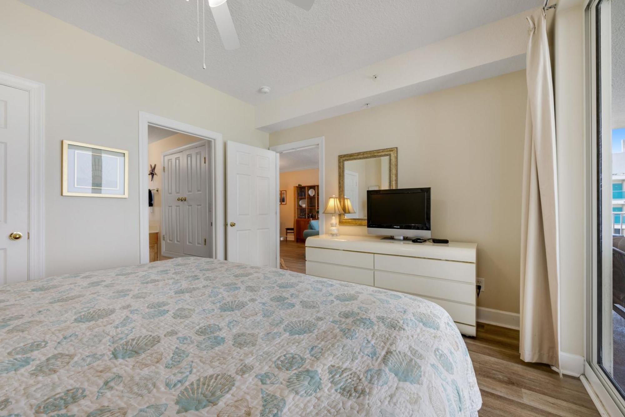 Willa Ocean Reef 701 Panama City Beach Zewnętrze zdjęcie