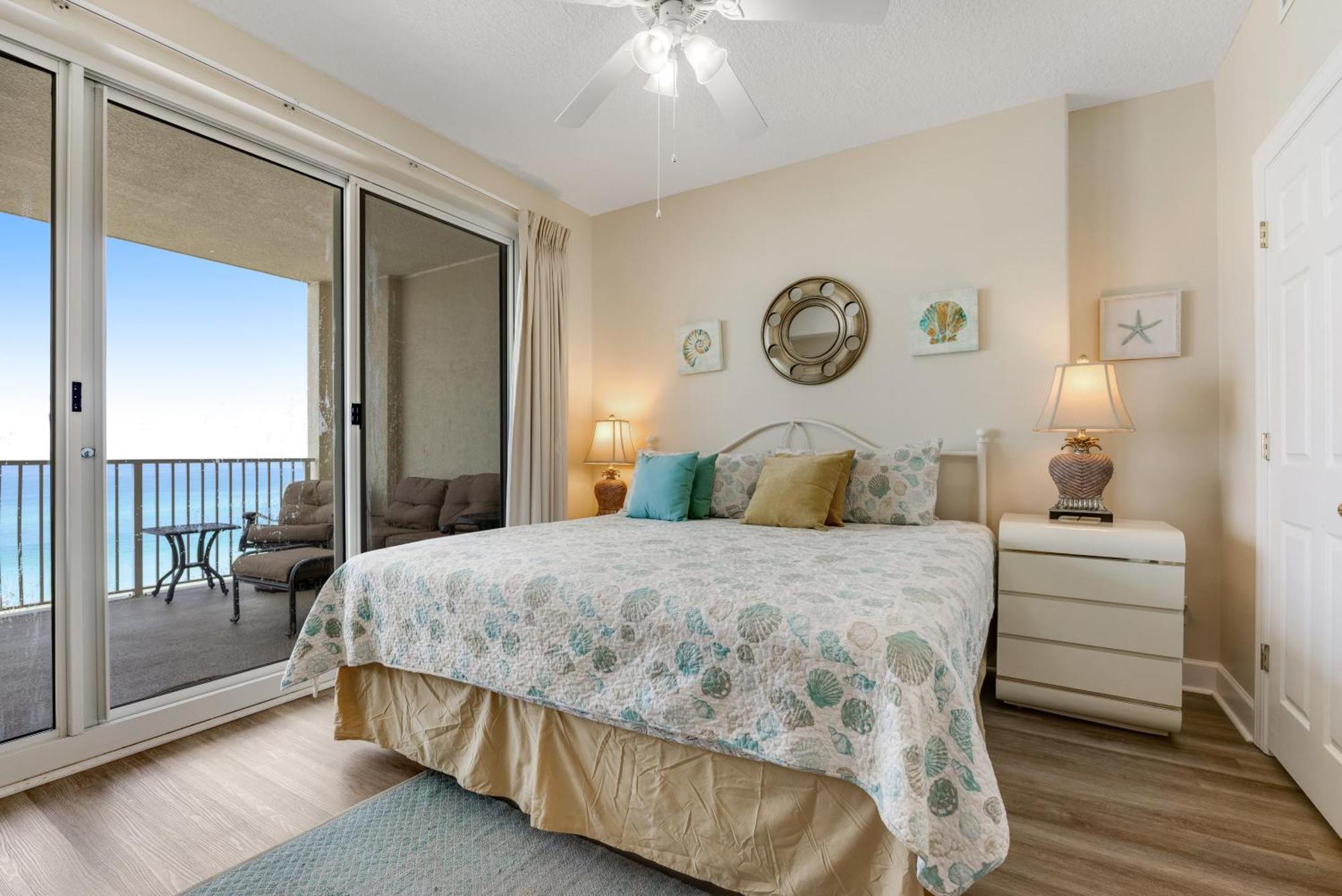 Willa Ocean Reef 701 Panama City Beach Zewnętrze zdjęcie